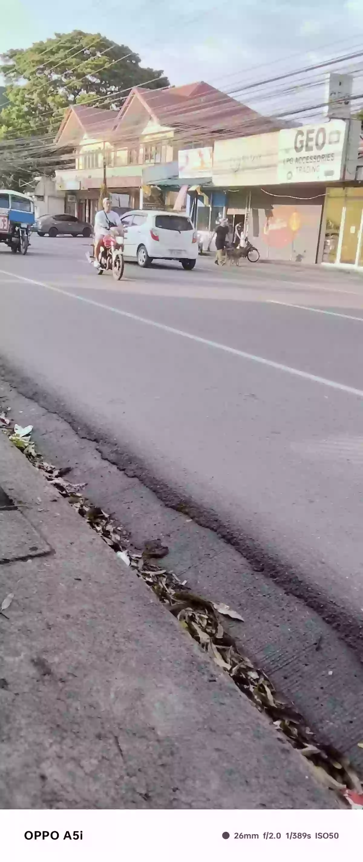 For Sale: Commercial Lot in Piapi, Dumaguete City — 898 sqm — Commercial Lot in Piapi, Dumaguete City, Negros Oriental — Photo 7