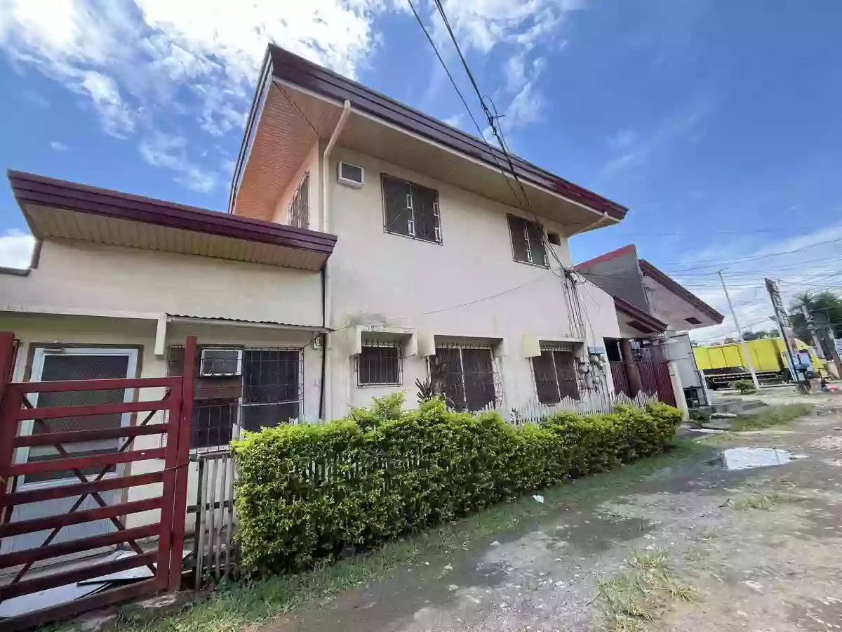 ๐กโจ HOUSE, LOT & INCOME-GENERATING APARTMENT FOR SALE โจ๐ก โ Apartment in Davao City, Davao del Sur, 8000 โ Photo 6