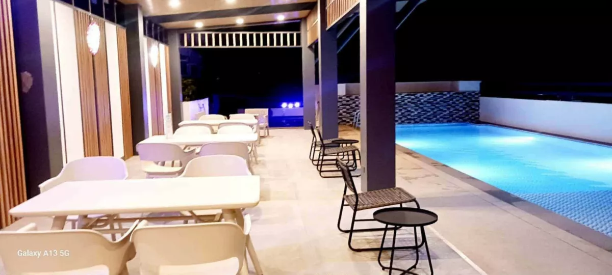 For Sale: J Tower Residences Studio near SM Jmall Mandaue City — Studio in Mandaue City, Cebu, 6014 — Photo 6