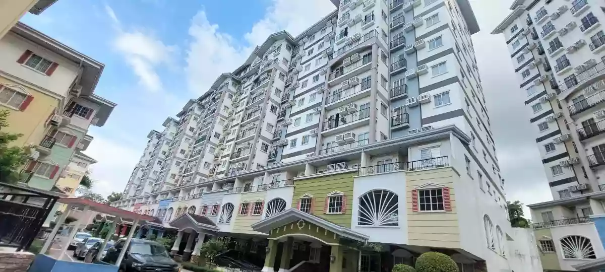 Open photo 19 of 23 — For Sale: One Bedroom Condo Unit at Appleone Banawa Heights