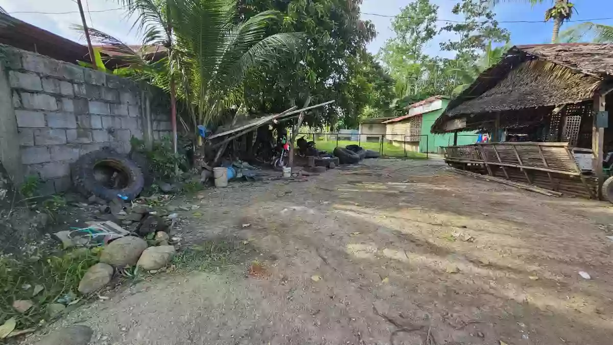 PRIME COMMERCIAL LOT IN SAGAY CITY — Commercial Lot in Sagay, Negros Occidental, 6122 — Photo 2