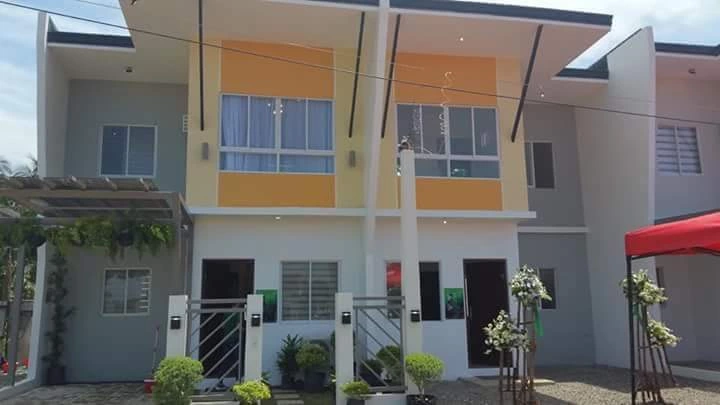 Open photo 12 of 12 — 2BR Townhouse for Sale Near Iloilo Sunset Boulevard, Oton