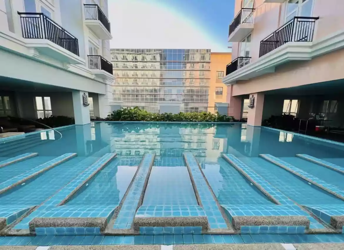 Clean title — 1 Bedroom in Iloilo City, Iloilo, 5000 — Photo 3