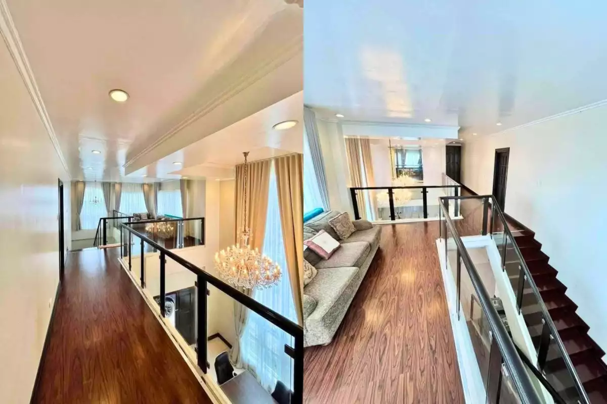 For Rent: 3BR House and Lot in Vista Grande, Talisay City — 340 sqm — House and Lot in Talisay City, Cebu, 6045 — Photo 4