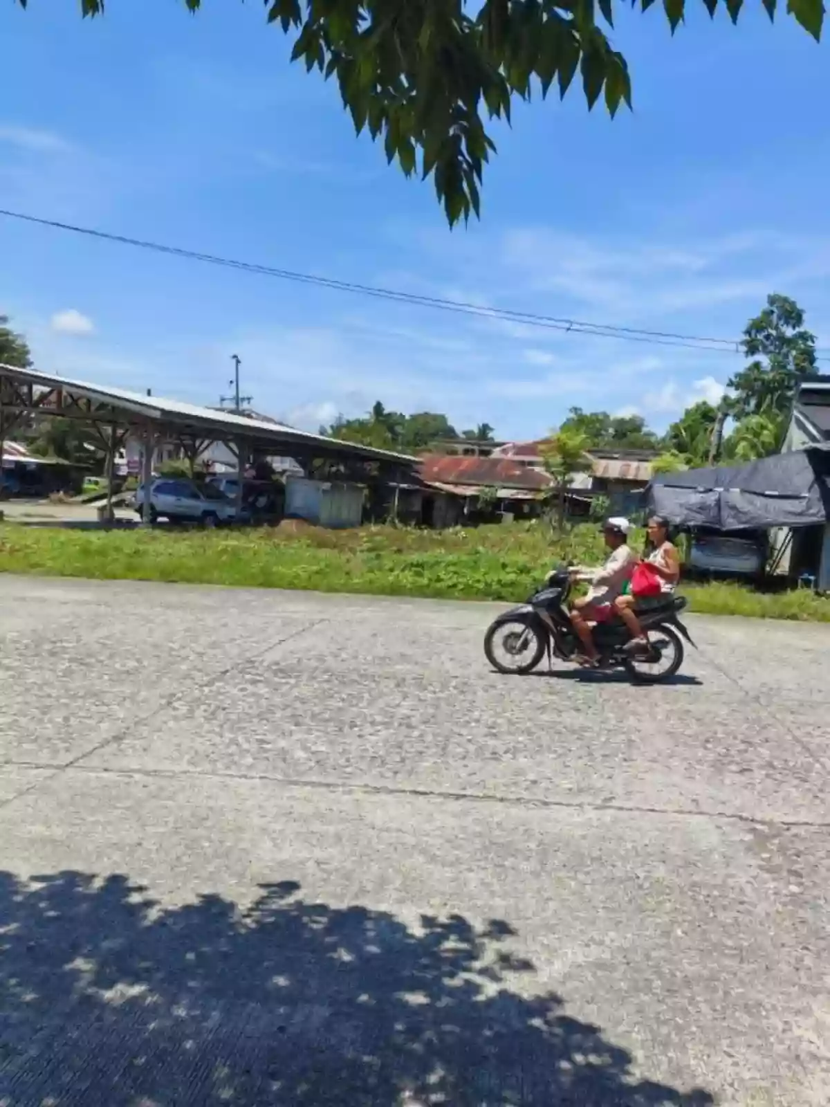 For Sale: Commercial Lot in Taglatawan, Bayugan City — 836 sqm Corner Lot — Commercial Lot in Bayugan City, Agusan del Sur, 8502 — Photo 3