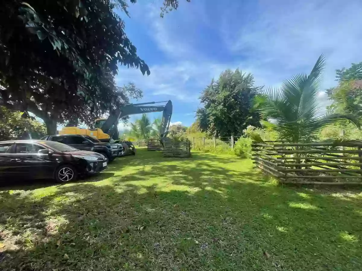 PRIME 1-HECTARE LOT FOR SALE IN PAHIRON, LUMBIA! — Agricultural Lot in Cagayan de Oro City, Misamis Oriental, 9000 — Photo 3