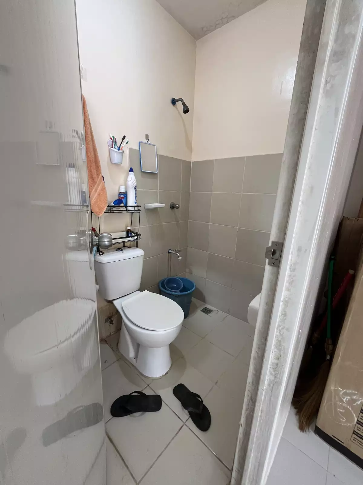 For Assume: 2 Bedrooms Criselle Unit Ready for Occupancy in Camella Prima Koronadal, Koronadal City, South Cotabato, SOCSARGEN, MINDANAO — House and Lot in Robredo st., San Isidro, Koronadal — Photo 7