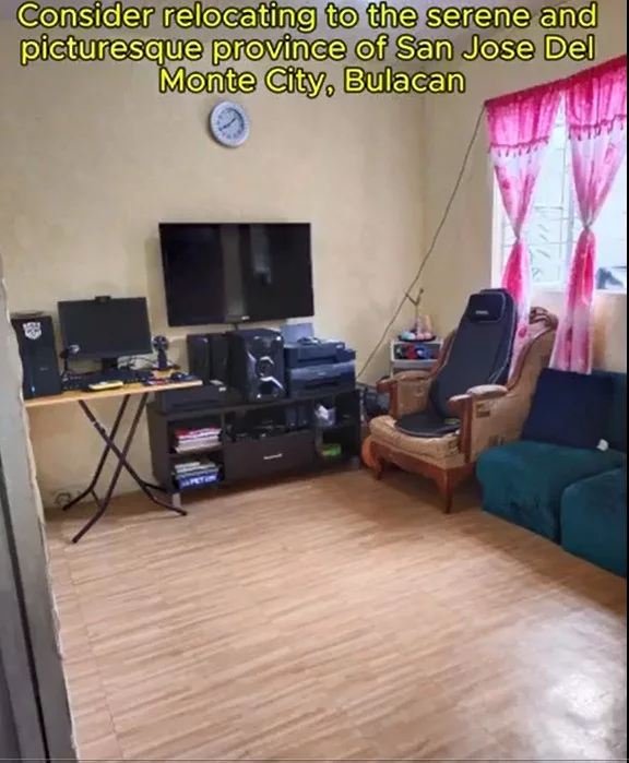Pre-Owned: 1BR House and Lot in Kaypian, San Jose del Monte — 50 sqm — House and Lot in San Jose del Monte, Bulacan, 3023 — Photo 2