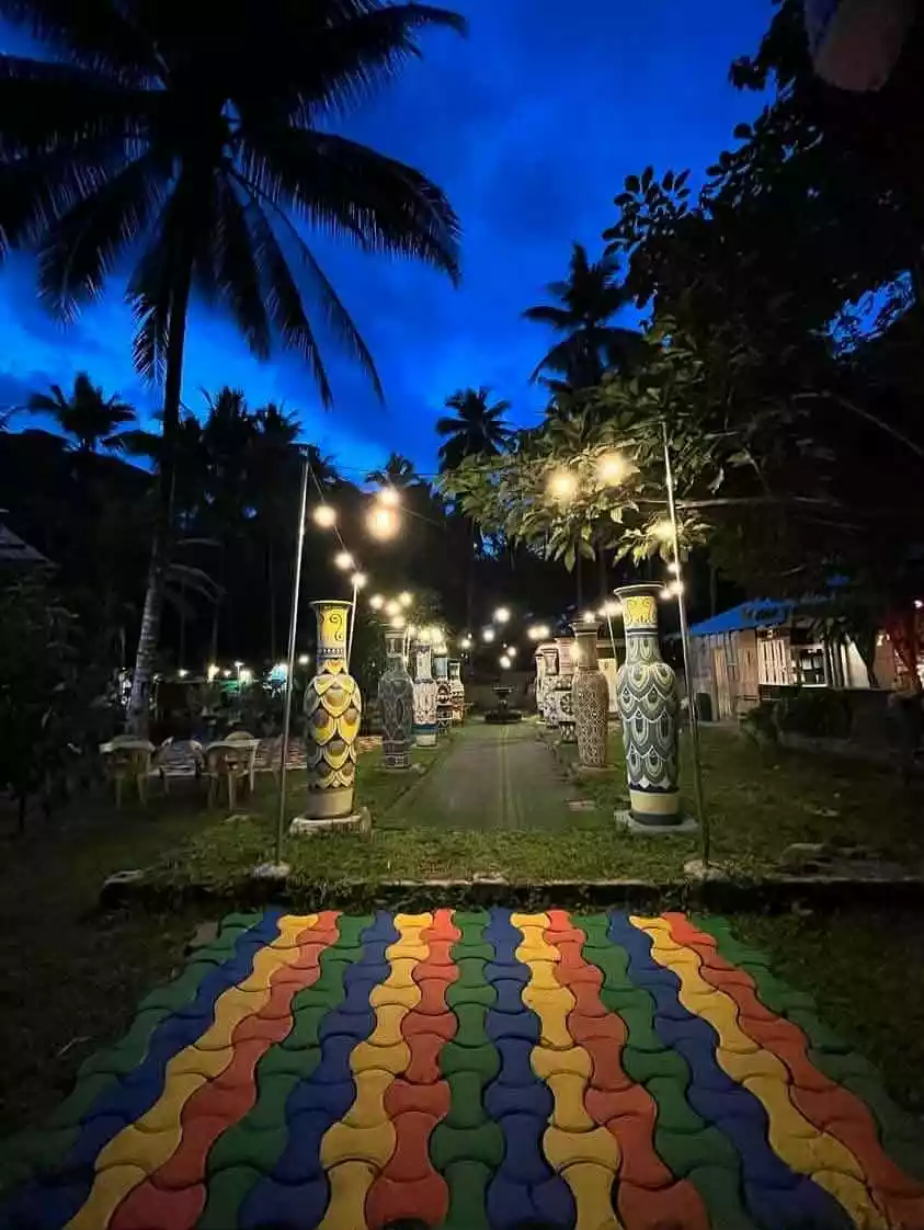Open photo 24 of 30 — 1000 sqm Agriturism Park for sale