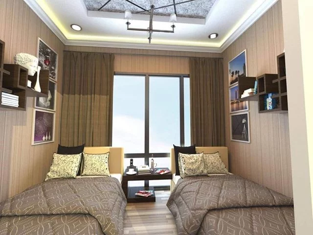 For Assume: The Skyline Residences Studio in Lahug, Cebu City — Investor Ready — Studio in Lahug, Cebu City, Cebu — Photo 7