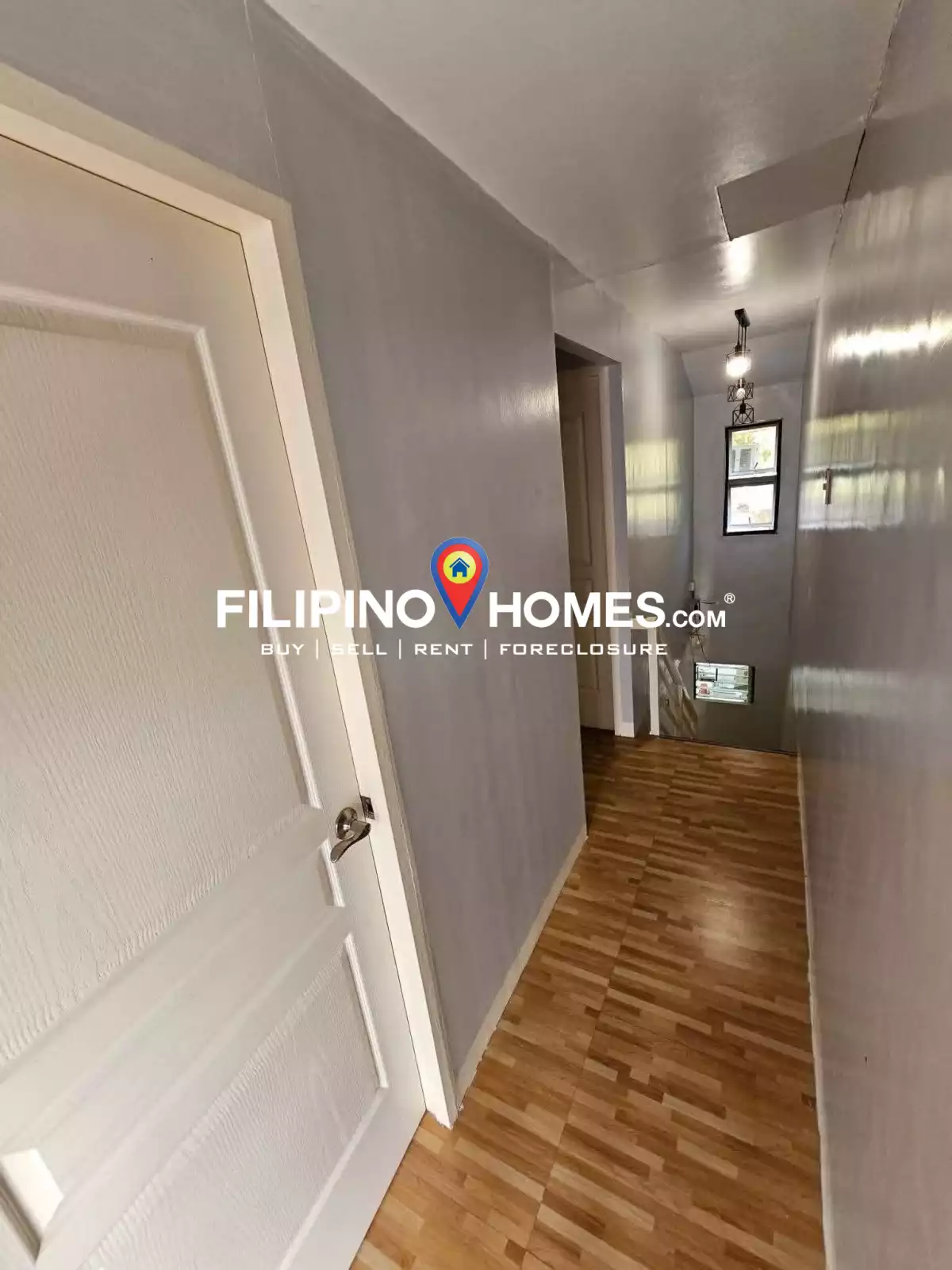 Deca Homes Grandvale 3 — Townhouse in San Felipe, Naga City, Camarines Sur — Photo 3