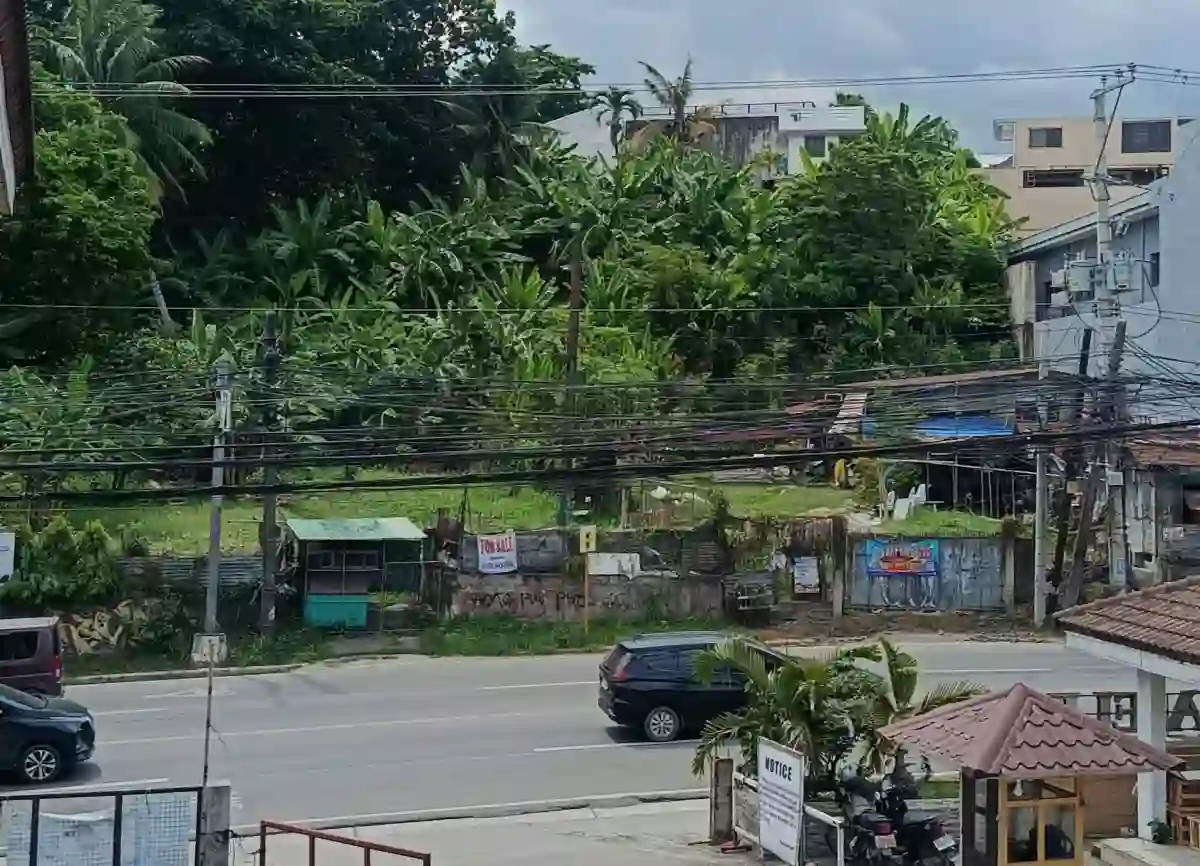 For Sale: 2,783 sqm Commercial Lot in Talamban, Cebu City — Commercial Lot in Talamban, Cebu City, Cebu — Photo 2