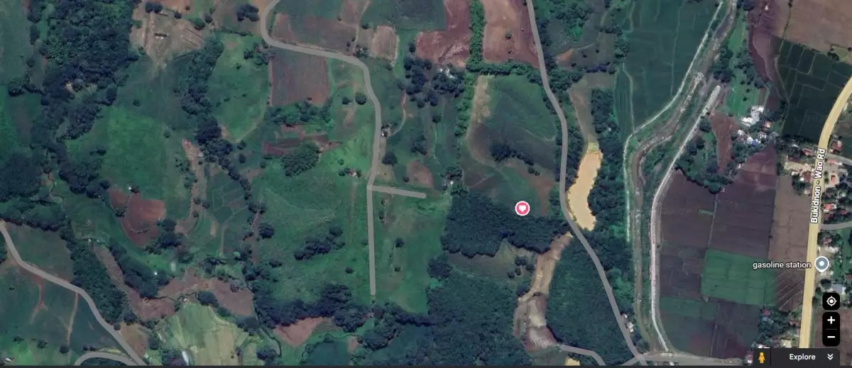 For Sale: Agricultural Lot Near National Highway, Kalilangan — 167000 sqm — Agricultural Lot in Kalilangan, Bukidnon, 8718 — Photo 5