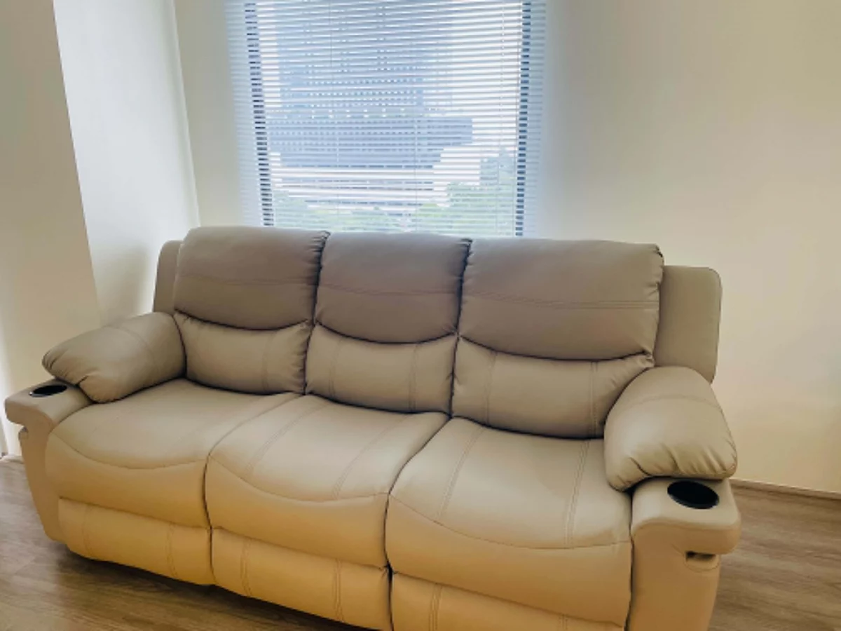 Open photo 15 of 17 — 1-BEDROOM FULLY FURNISHED FOR SALE near IT Park (THE MEDIAN)