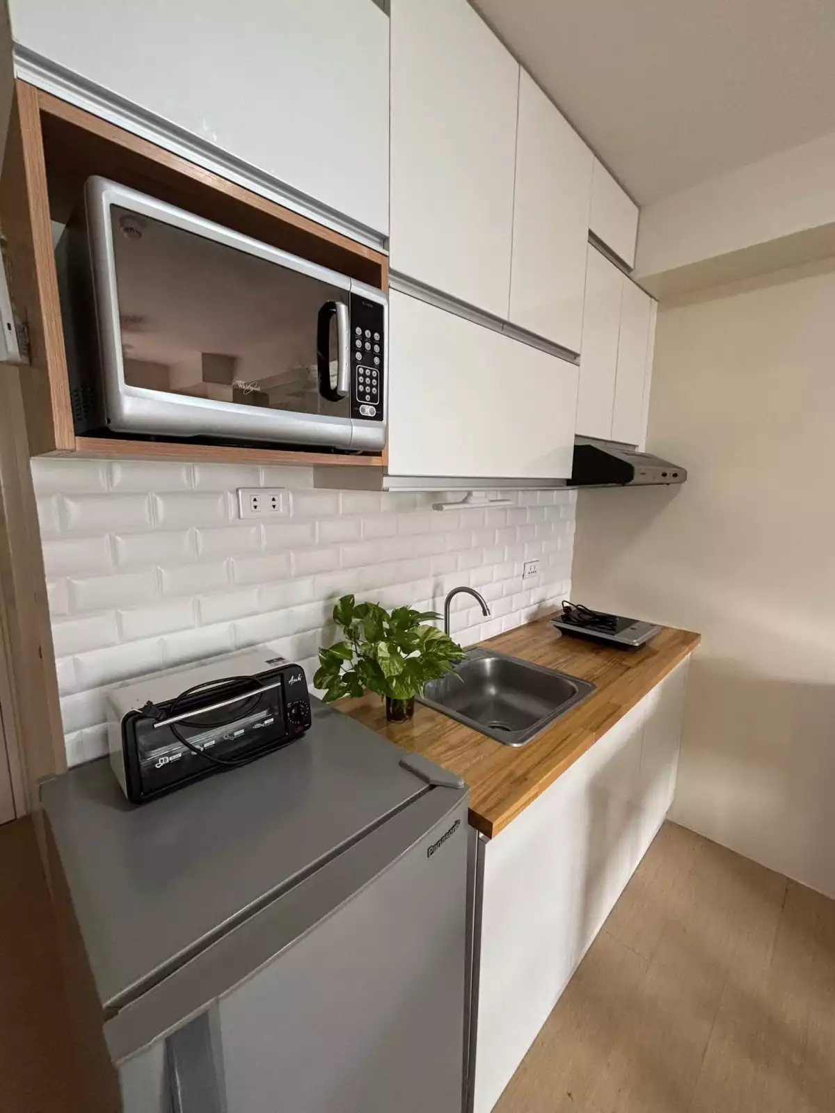 Rush Sale: STUDIO IN AVIDA TOWER CEBU IT PARK — Studio in Apas, Cebu City, Cebu — Photo 3