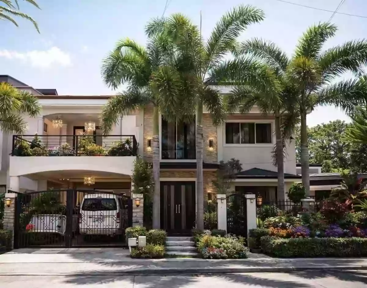 For Sale: 4BR House and Lot in Carmen, Cagayan de Oro City — 527 sqm