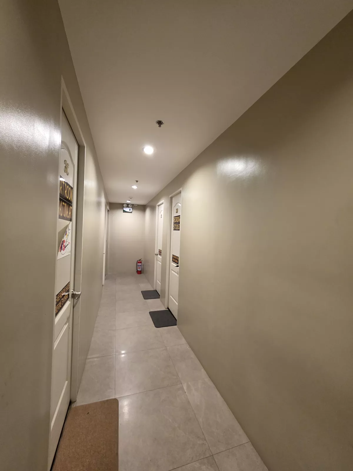 FOR SALE 3-STOREY NEW BUILDING w/ Basement at Subangdako, Mandaue City — Building in Mandaue City, Cebu, 6014 — Photo 3