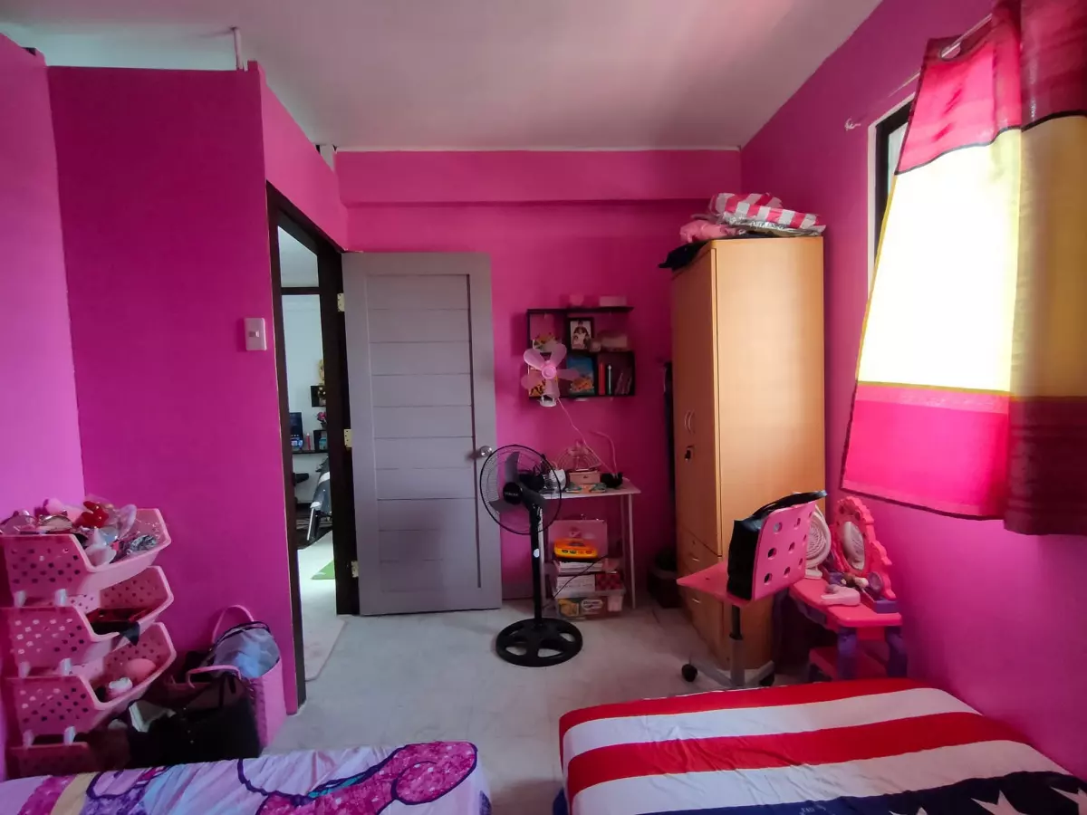 For Sale: 3BR House and Lot in Pacol, Naga City — 92 sqm — House and Lot in Pacol, Naga City, Camarines Sur — Photo 4