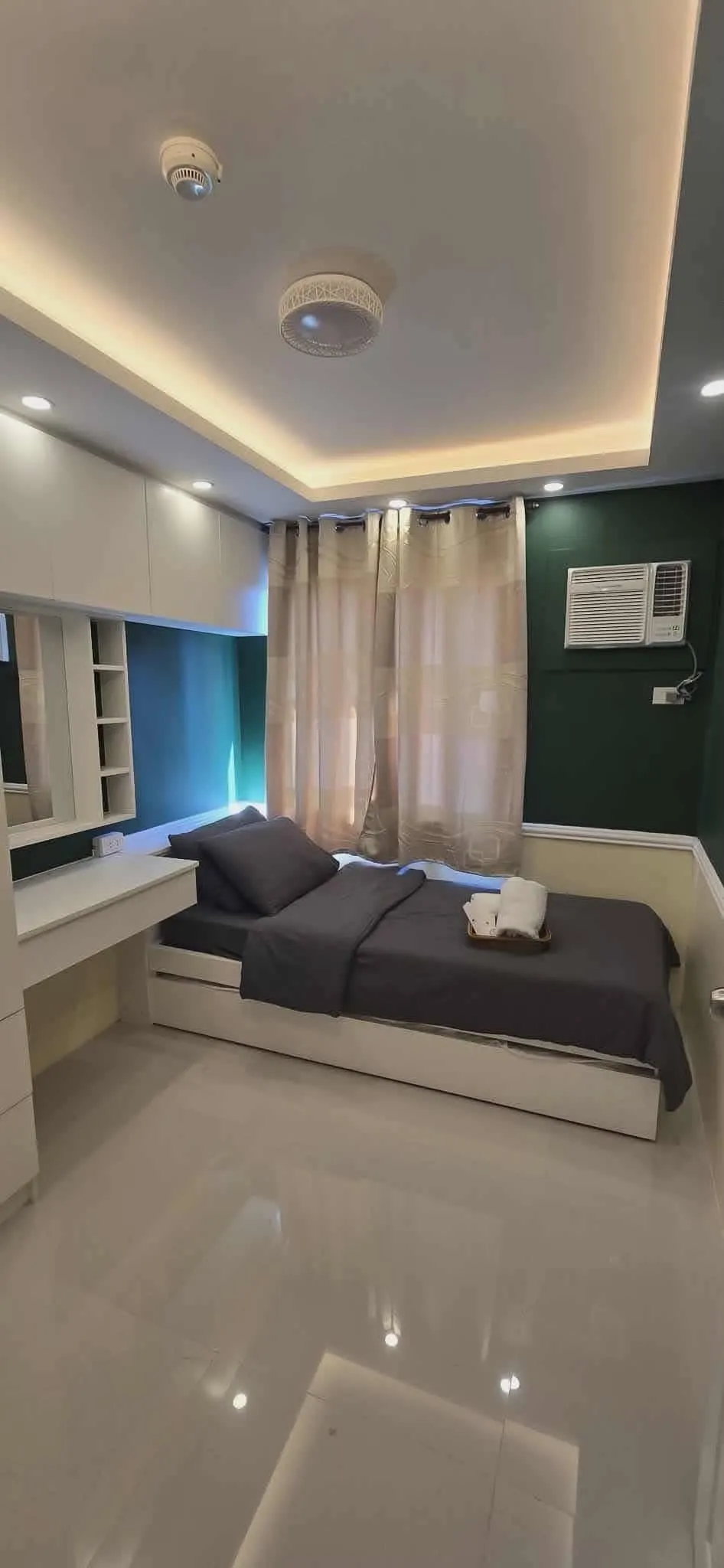 For Sale: 2BR Condo in Barangay 39-D, Davao City — 32.07 sqm — 2 Bedrooms in Barangay 39-D (Pob.), Davao City, Davao del Sur — Photo 6