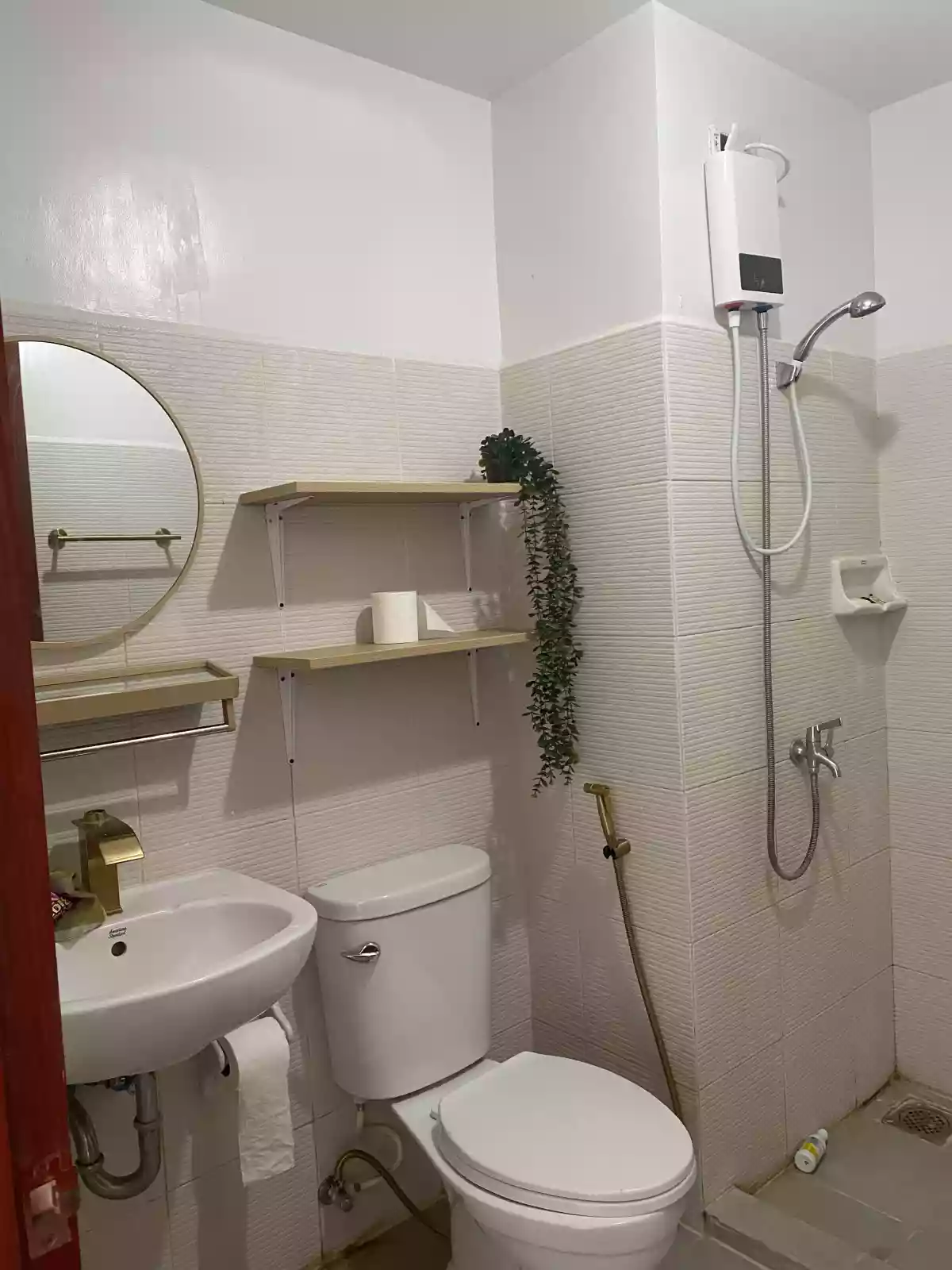 For Rush Assume: Misavirre Garden Residences Studio in Bata, Bacolod City — Investment — Studio in Bata, Bacolod City, Negros Occidental — Photo 2