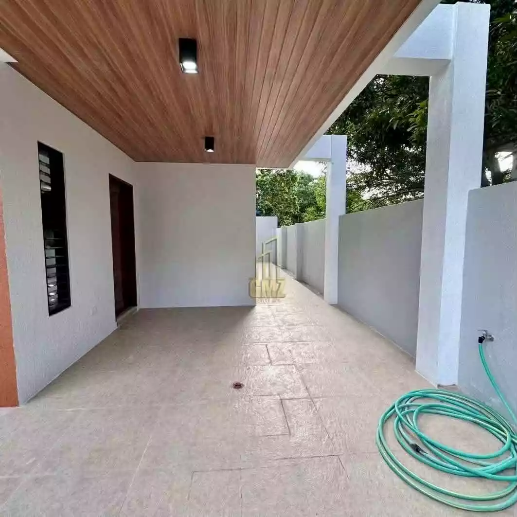 For Sale Brand New Modern House , Xavier Estates Uptown, CDO — House and Lot in Cagayan de Oro City, Misamis Oriental, 9000 — Photo 4