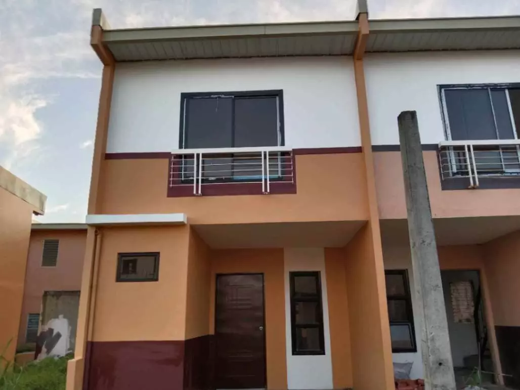 For Assume Townhouse Unit - photo 7