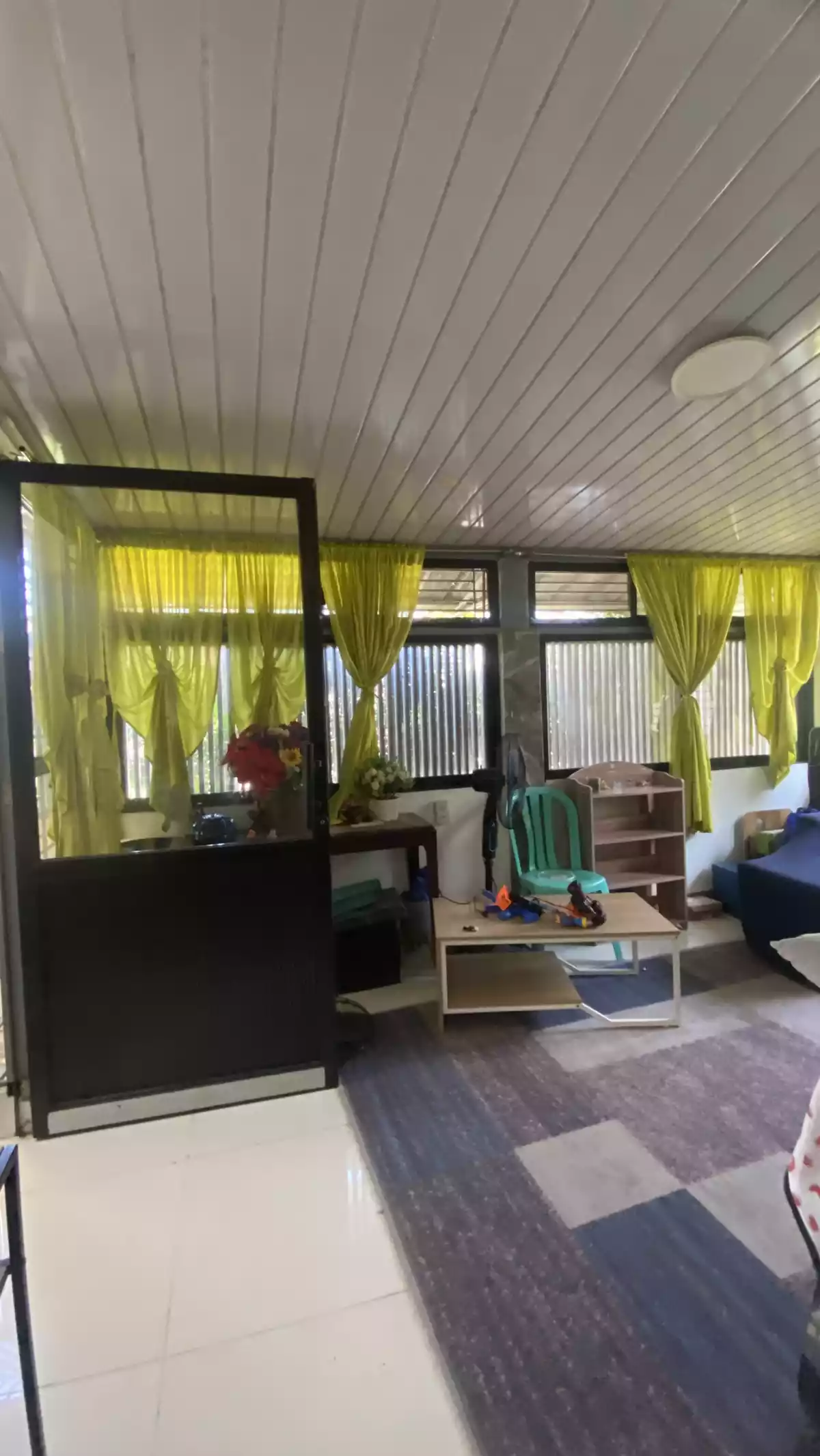 For Sale: 3BR House and Lot in Lagao, General Santos City — Solar Panel — House and Lot in Lagao (1st & 3rd), General Santos City, South Cotabato — Photo 5
