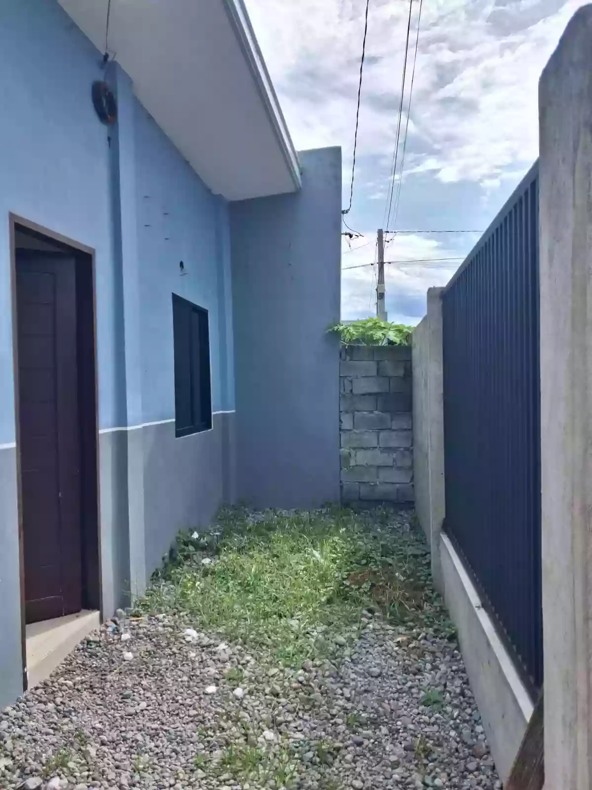 HOUSE AND LOT FOR RENT VSM MEADOWS — House and Lot in San Isidro (Lagao 2nd), Gen. Santos City, South Cotabato — Photo 3