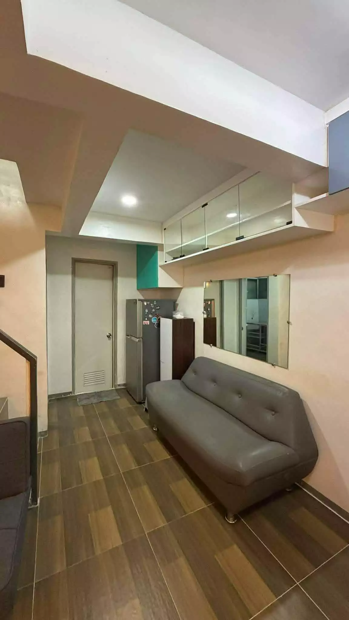 Open photo 15 of 22 — Rush Sale: 2BR Townhouse in San Isidro, General Santos City  66 sqm