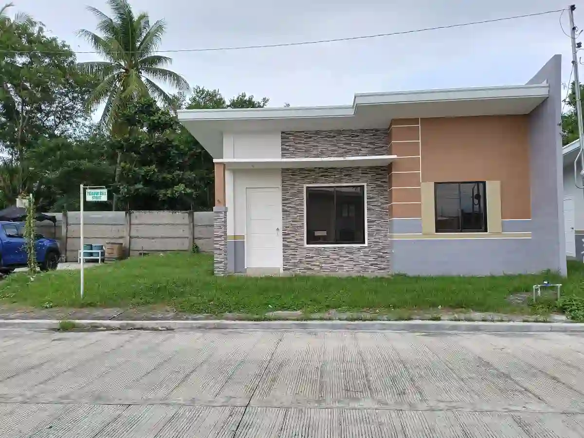 House For Rent — House and Lot in General Santos City, South Cotabato, 9500 — Photo 4