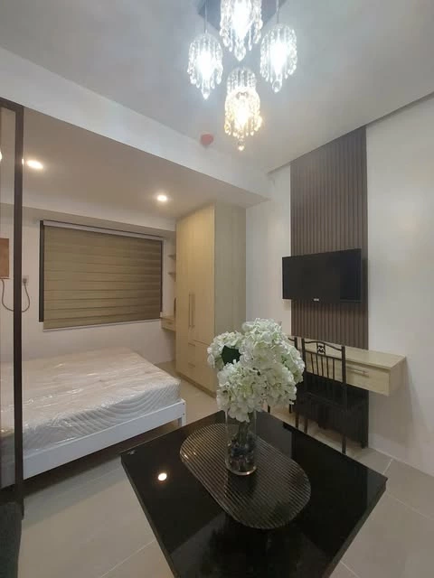 For Rent: Studio Condo in Cogon Ramos, Cebu City — Horizons 101 — Studio in Cogon Ramos, Cebu City, Cebu — Photo 6