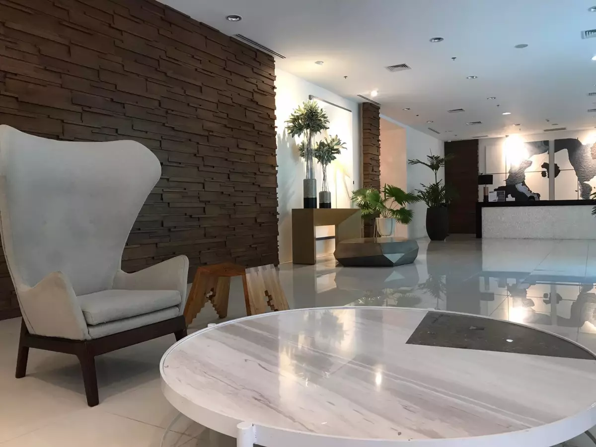 For Sale: Abreeza Residences Studio Condo in Barangay 20-B, Davao City — Investor Buy — Studio in Barangay 20-B (Pob.), Davao City, Davao del Sur — Photo 3
