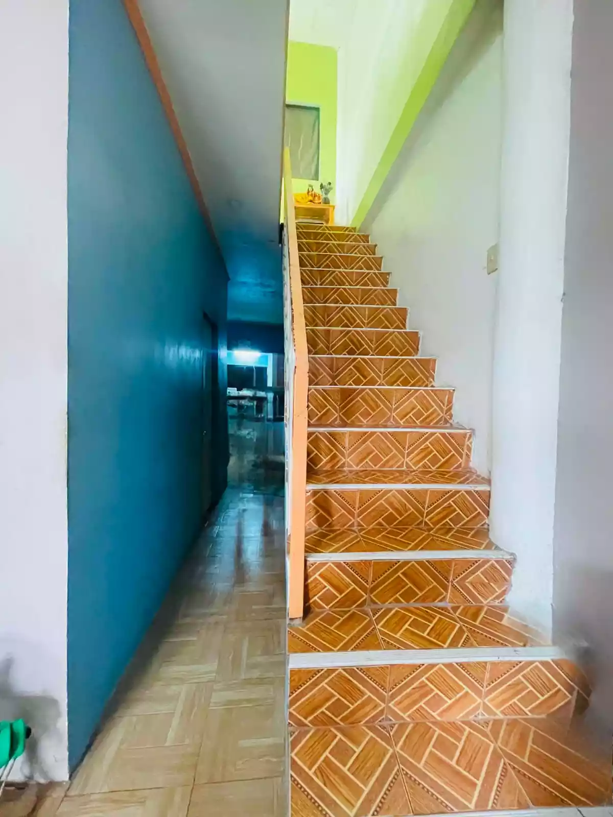 126 sqm House & Lot for Sale in Cansojong, Talisay City — House and Lot in Cansojong, Talisay City, Cebu — Photo 4