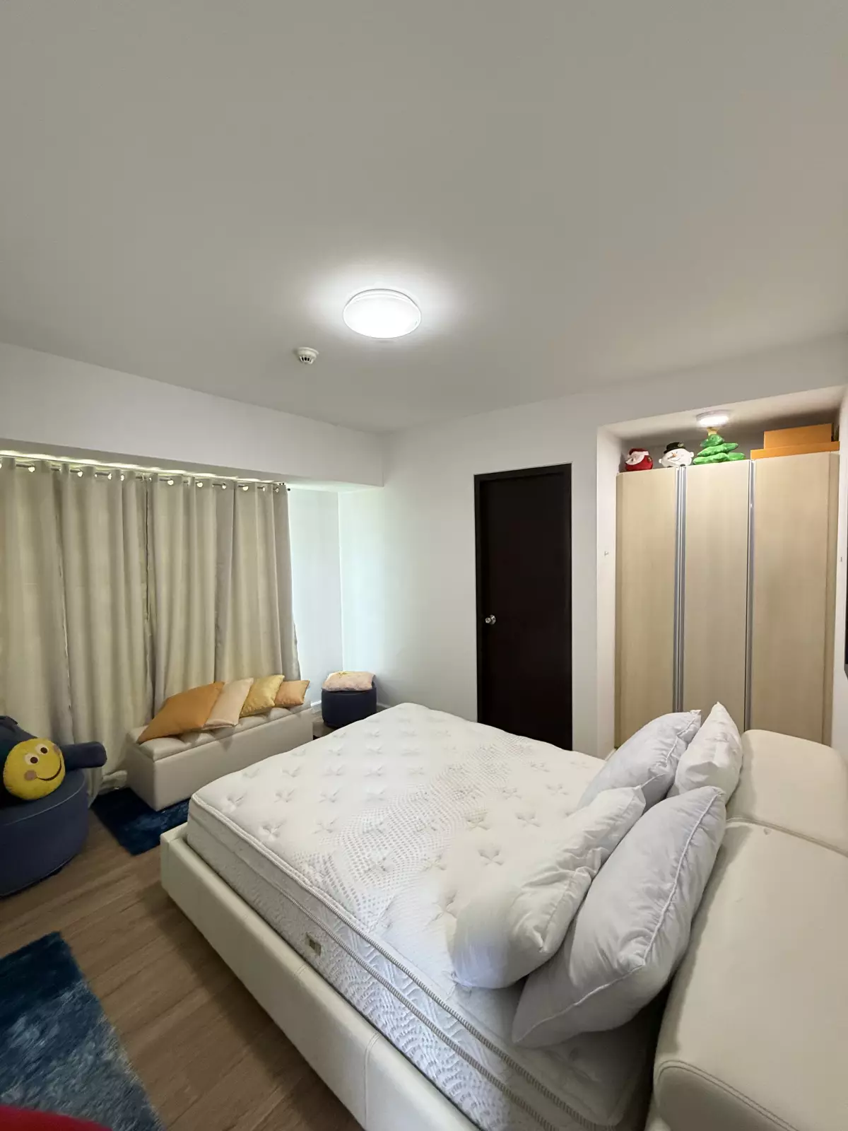 For Sale | 1 bedroom fully furnished condo unit in Abreeza Place Tower 1 Davao City — 1 Bedroom in Barangay 20-B (Pob.), Davao City, Davao del Sur — Photo 5