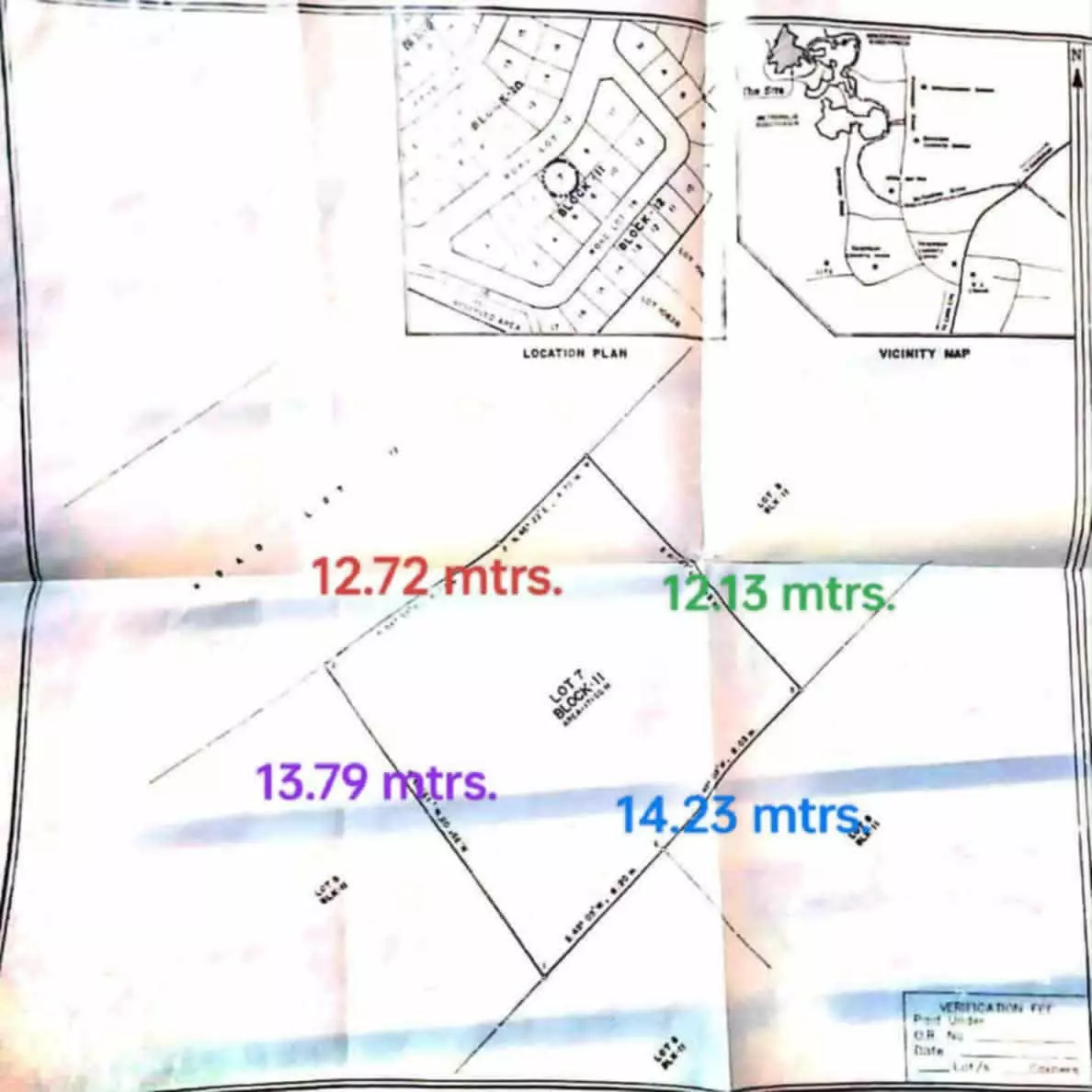 For Sale: Residential Lot in Pulangbato, Cebu City — 171 sqm — Residential Lot in Cebu City, Cebu, 6000 — Photo 4