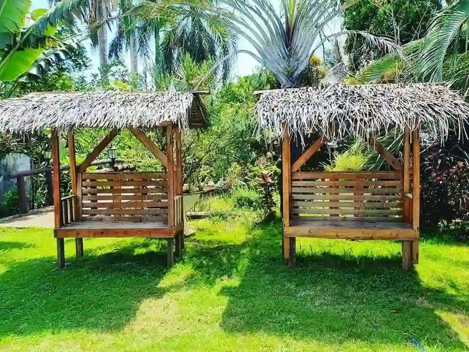 For Sale: 15BR Beach House Resort Near Balayong People's Park, Puerto Princesa City — Pool — Beach House / Resort in Puerto Princesa City, Palawan, 5300 — Photo 5