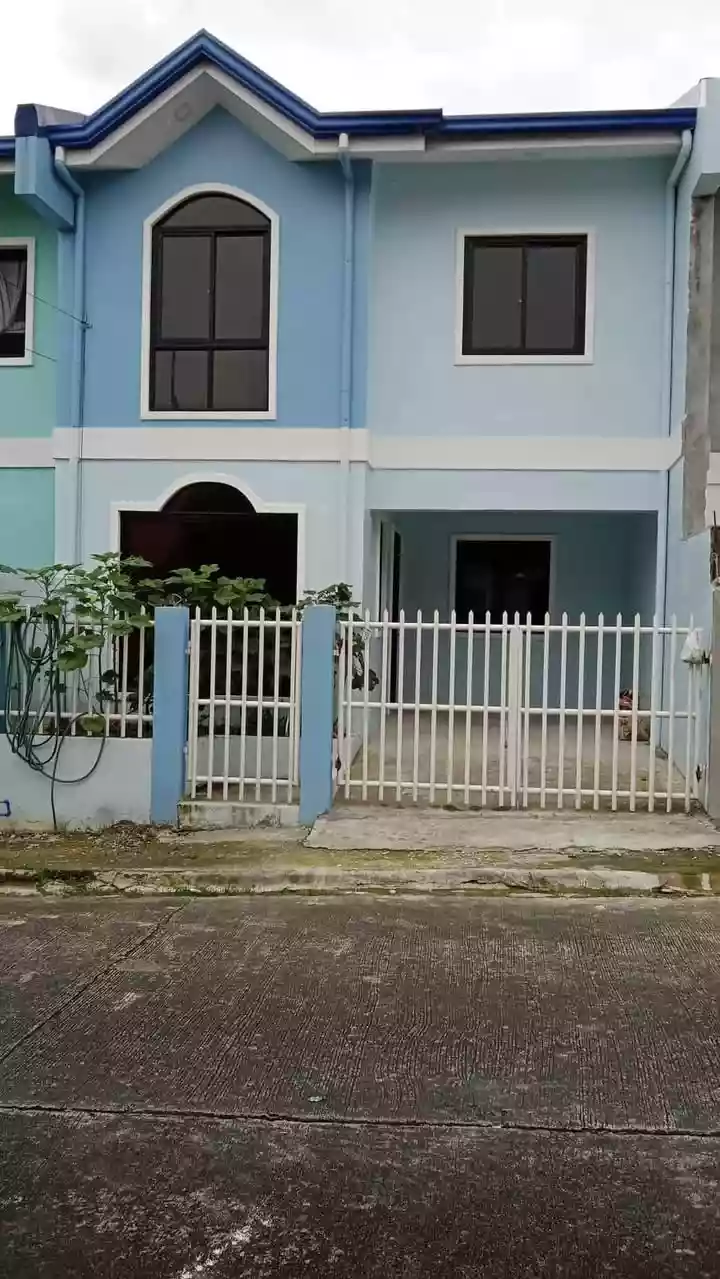 For Sale: 3BR House and Lot in Biclatan, Gen. Trias, Cavite — 110 sqm — House and Lot in Gen. Trias, Cavite, 4107 — Photo 5