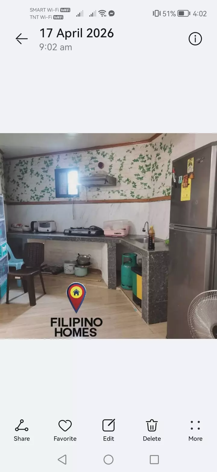 Compound property in Naga — House and Lot in Naga City, Camarines Sur, 4400 — Photo 5