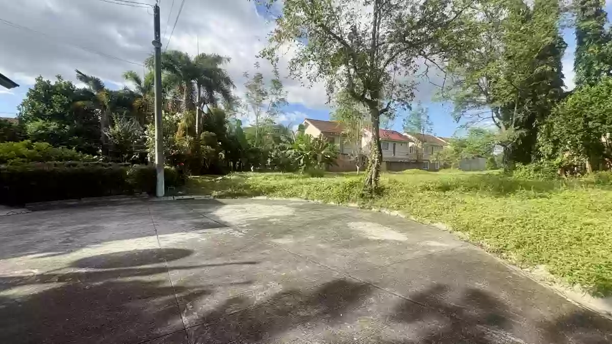 Open photo 11 of 11 — For Sale: Residential Lot in Panipuan, Mexico, Pampanga — 336 sqm