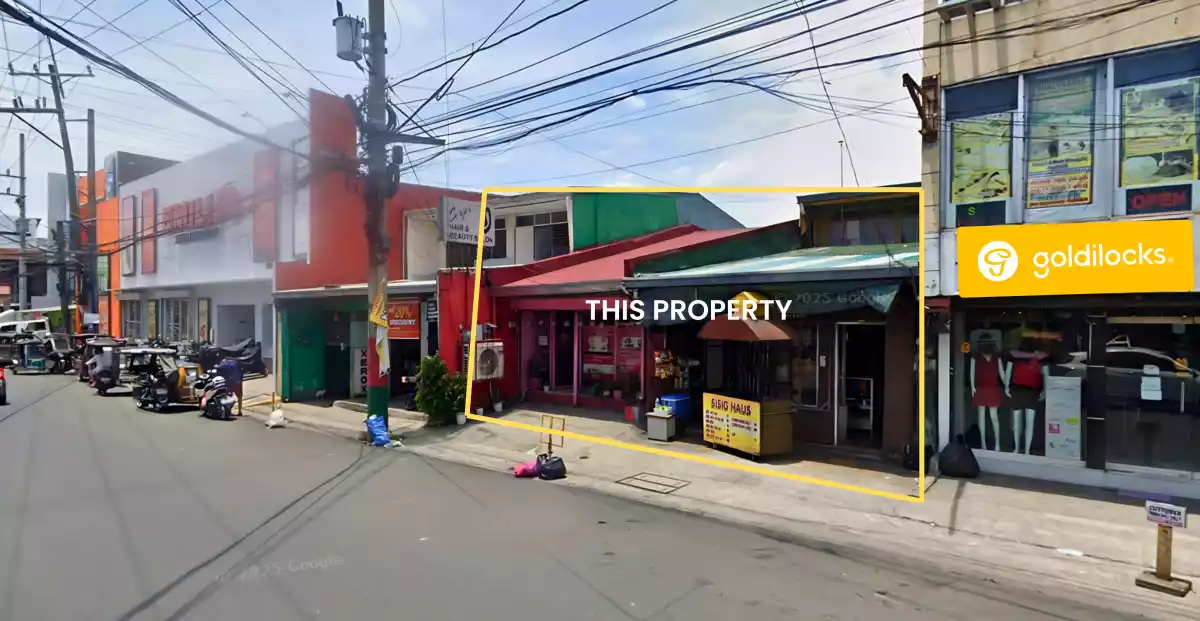 For Sale: Commercial Building in Binakayan-Aplaya, Kawit — 229 sqm — Building in Kawit, Cavite, 4104 — Photo 4