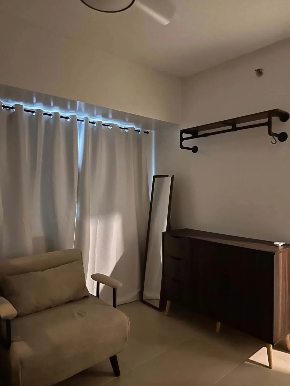 Open photo 10 of 10 — For Sale: 1BR Condo with Parking in Lahug, Cebu City — Avida Towers Riala