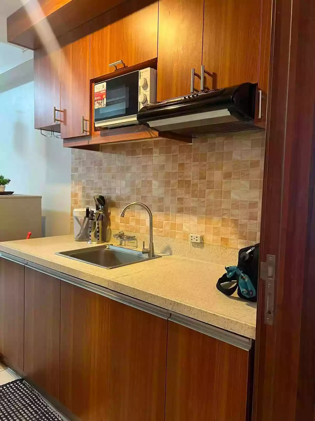 For Sale: Horizon 101 Studio Condo in Cogon Ramos, Cebu City — Investment Ready — Studio in Cogon Ramos, Cebu City, Cebu — Photo 7