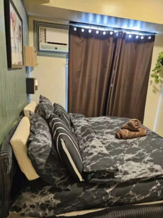 For Rent Studio Condo in Iloilo City, Iloilo — 25 sqm — Studio in San Rafael, Iloilo City, Iloilo — Photo 6