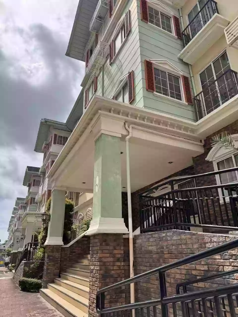 Open photo 20 of 21 — PRESELLING 1-BEDROOM VILLA 8 WITH PARKING UNIT IN APPLEONE BANAWA HEIGHTS AVAILABLE !!!