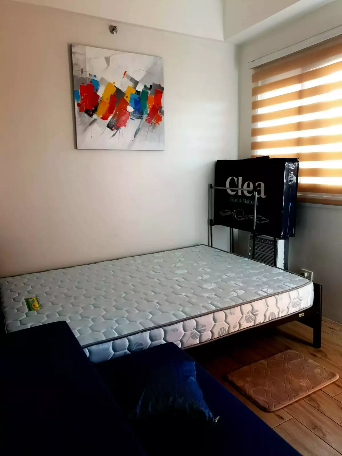 Condo Unit For Sale — 1 Bedroom in Tinago, Naga City, Camarines Sur — Photo 2