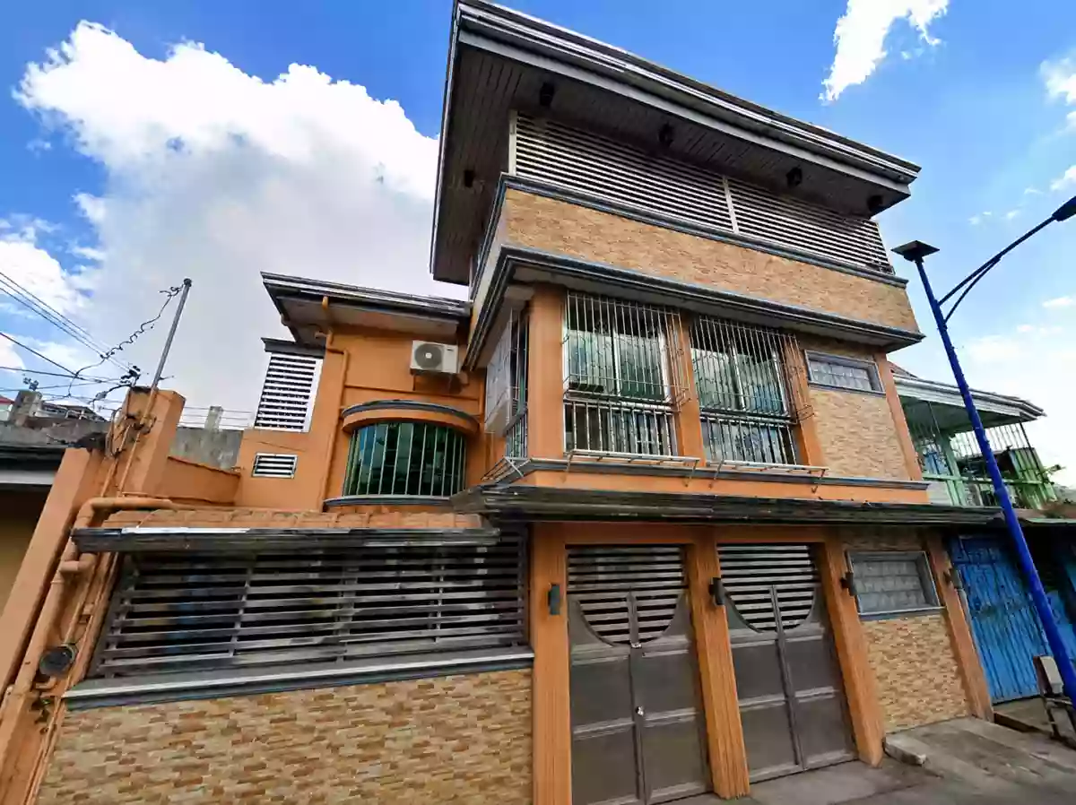 For Sale: 2BR House and Lot in Santo Cristo, Dasmarinas — 100 sqm