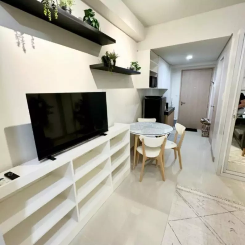 For Rent: Studio Condo in Iloilo City — 25 sqm Fully Furnished — Studio in San Rafael, Iloilo City, Iloilo — Photo 7