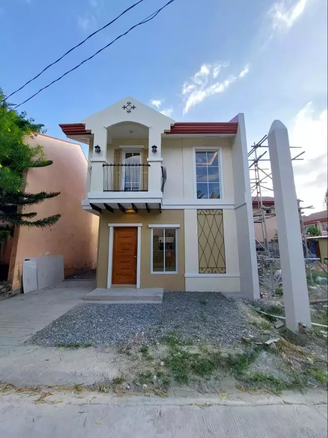 For Sale — House and Lot in Visayan Village, Tagum City, Davao del Norte — Photo 3