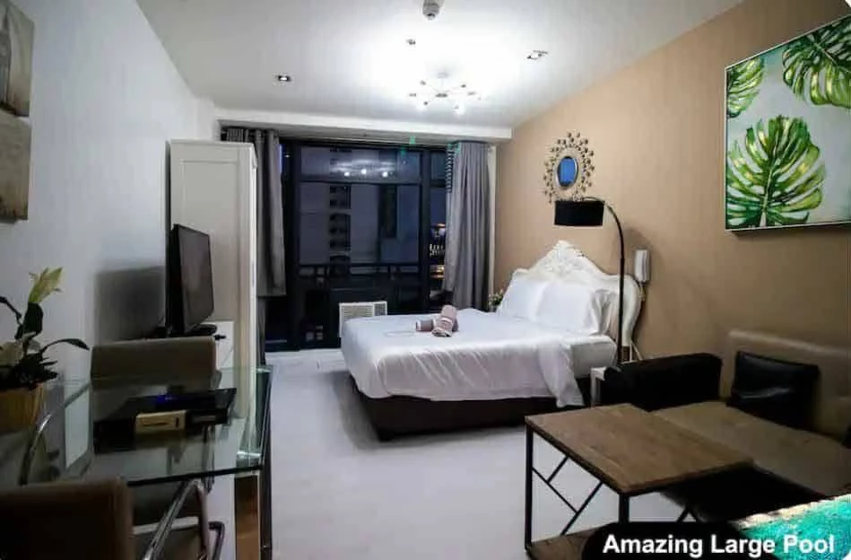 For Sale: 3BR Condo in Poblacion, Makati City — 140 sqm — 3 Bedrooms in Poblacion, Makati City, Metro Manila — Photo 6