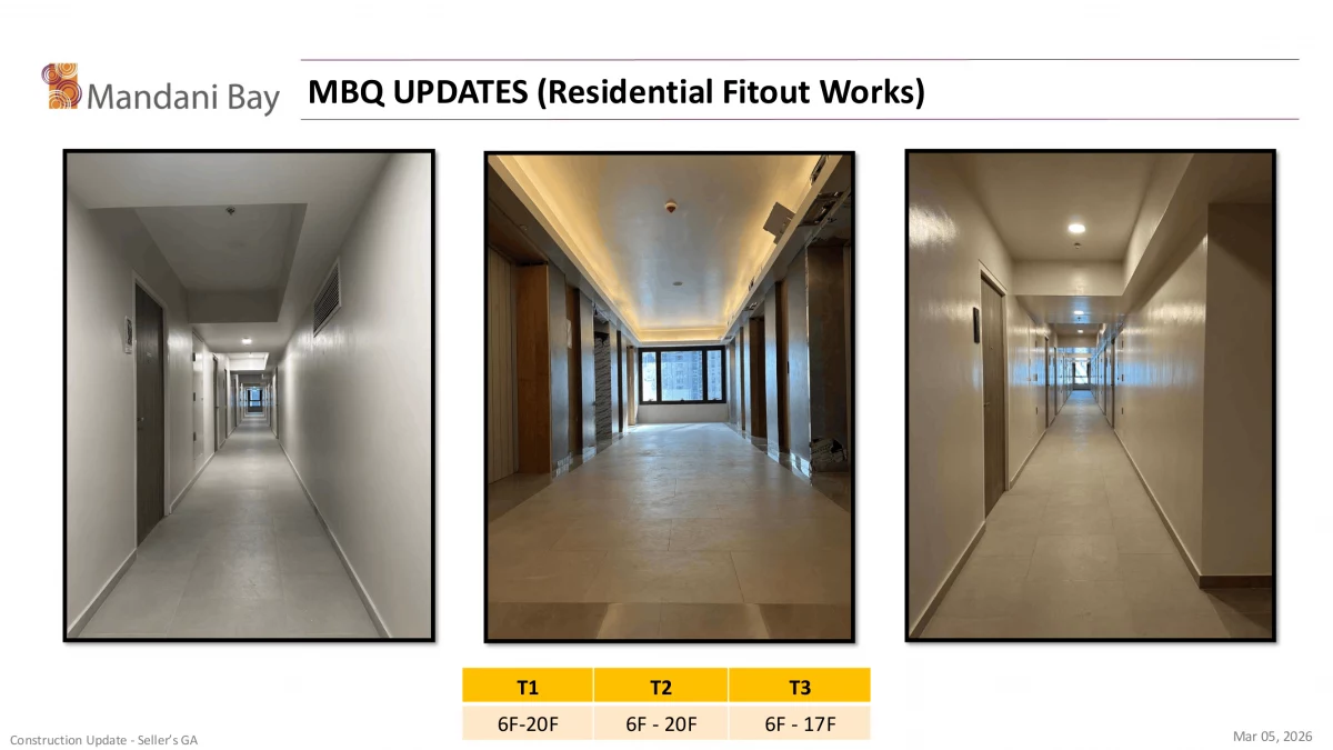 For Assume: 1BR Condo in Centro, Mandaue City — 66.57 sqm — 1 Bedroom in Centro, Mandaue City, Cebu — Photo 5